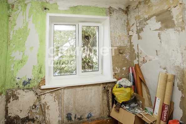 
  Продается 2-комн. квартира 46.3 м². Фото 19.