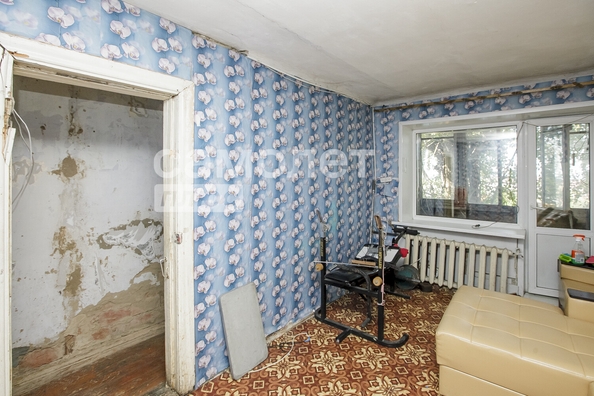 
  Продается 2-комн. квартира 46.3 м². Фото 22.