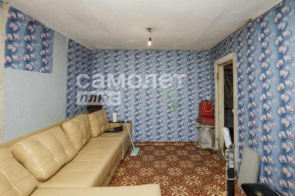 
  Продается 2-комн. квартира 46.3 м². Фото 23.