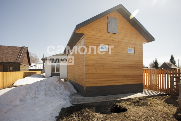 
  Продается дом 60 м². Фото 18.
