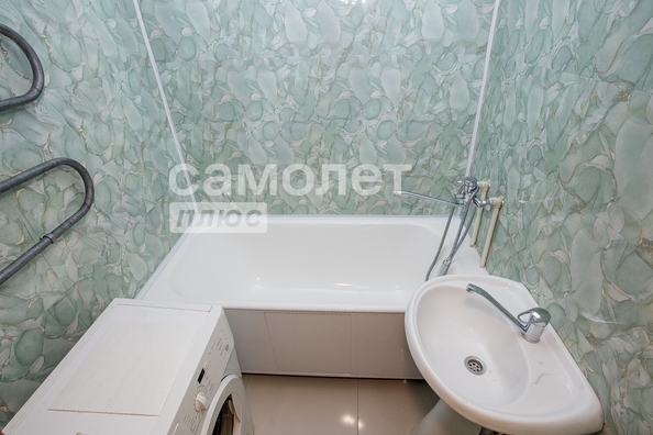 
  Продается 2-комн. квартира 43.2 м². Фото 8.