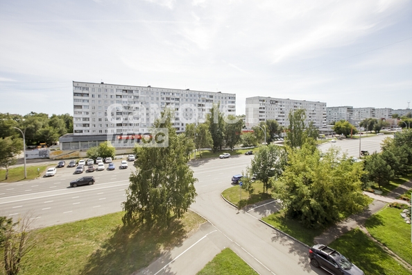 
  Продается 2-комн. квартира 43.2 м². Фото 13.