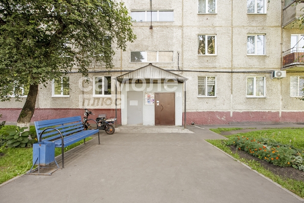 
  Продается 2-комн. квартира 43.2 м². Фото 16.