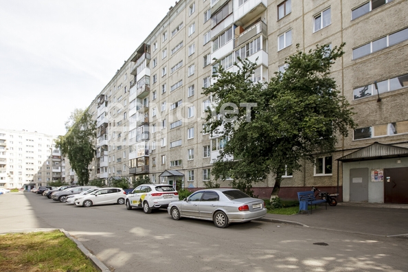 
  Продается 2-комн. квартира 43.2 м². Фото 17.