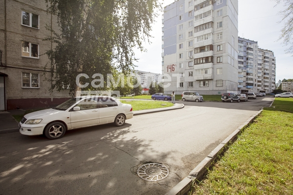 
  Продается 2-комн. квартира 43.2 м². Фото 18.