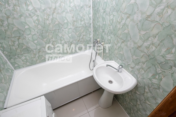 
  Продается 2-комн. квартира 43.2 м². Фото 23.