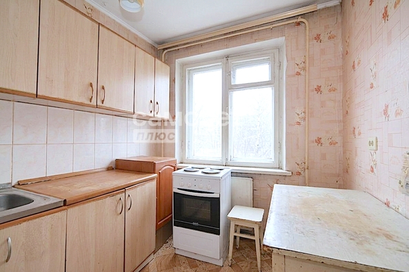 
  Продается 4-комн. квартира 60.3 м². Фото 6.