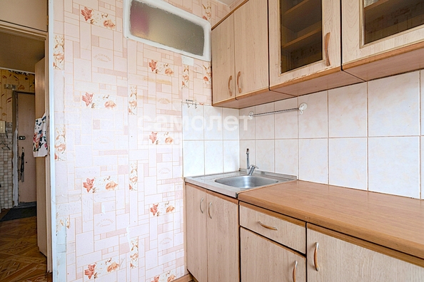 
  Продается 4-комн. квартира 60.3 м². Фото 7.