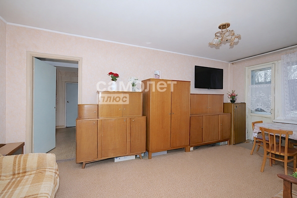 
  Продается 4-комн. квартира 60.3 м². Фото 11.