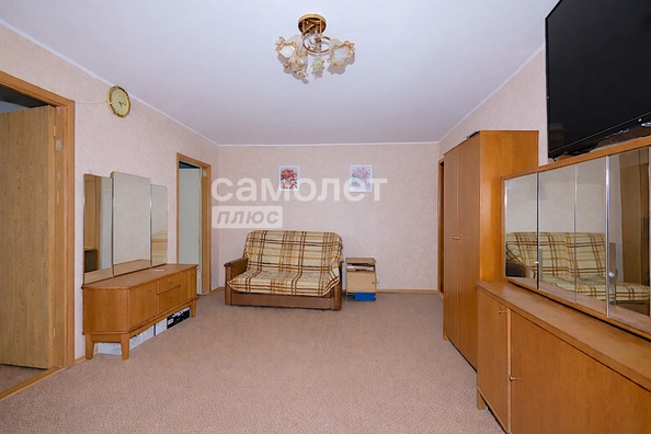 
  Продается 4-комн. квартира 60.3 м². Фото 12.