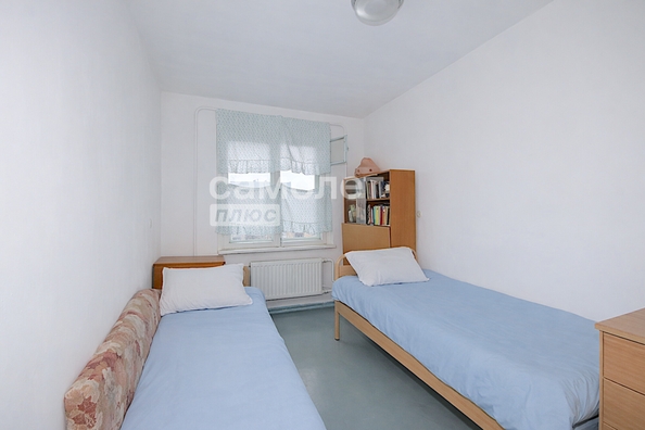 
  Продается 4-комн. квартира 60.3 м². Фото 15.
