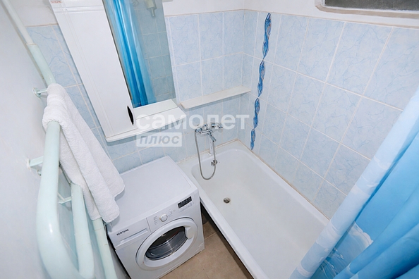 
  Продается 4-комн. квартира 60.3 м². Фото 16.