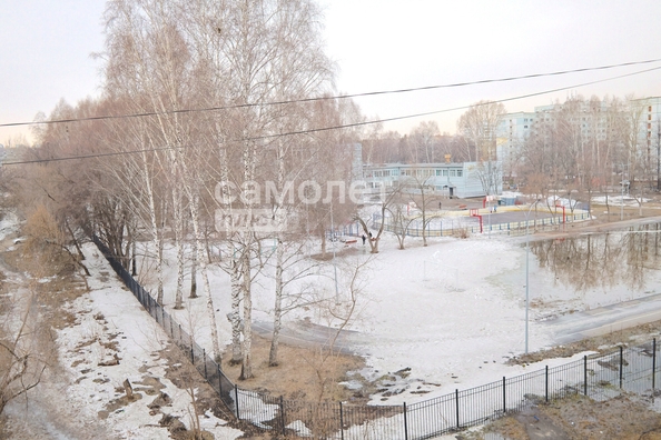 
  Продается 4-комн. квартира 60.3 м². Фото 23.