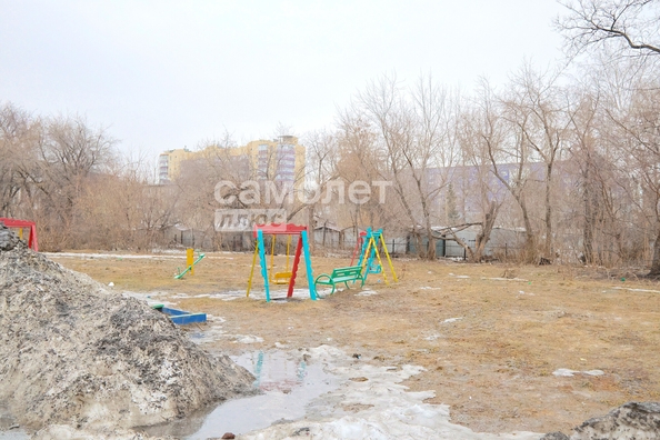 
  Продается 4-комн. квартира 60.3 м². Фото 27.