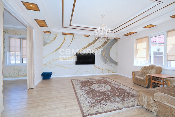 
  Продается коттедж 239.2 м². Фото 4.