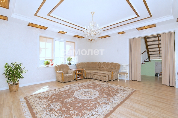 
  Продается коттедж 239.2 м². Фото 5.