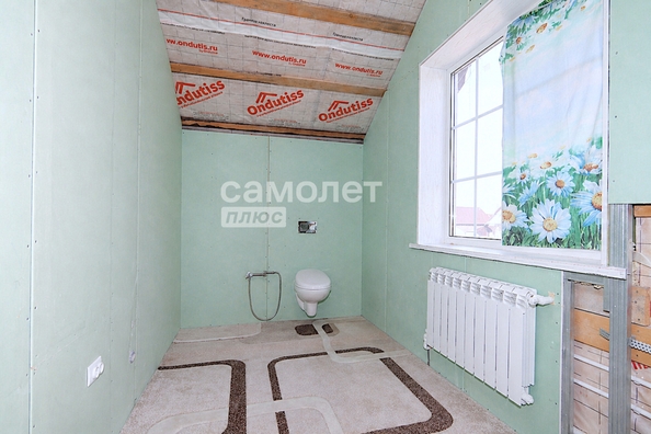 
  Продается коттедж 239.2 м². Фото 26.