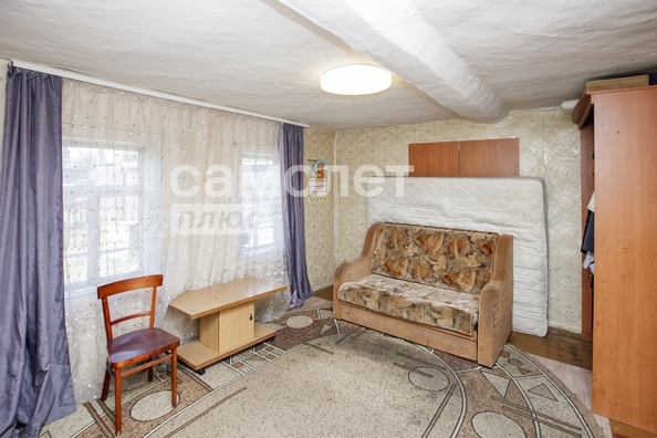 
  Продается дом 36.1 м². Фото 9.