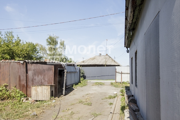 
  Продается дом 36.1 м². Фото 13.
