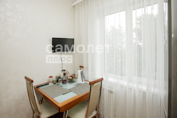 
  Продается 2-комн. квартира 47.9 м². Фото 6.