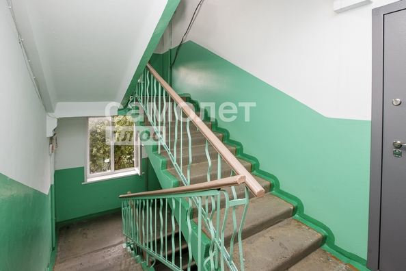 
  Продается 2-комн. квартира 47.9 м². Фото 17.