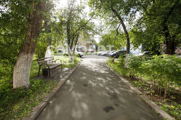 
  Продается 2-комн. квартира 47.9 м². Фото 19.