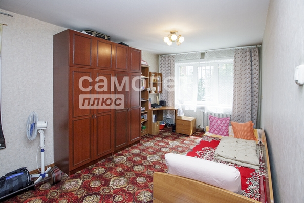 
  Продается 3-комн. квартира 61.5 м². Фото 1.