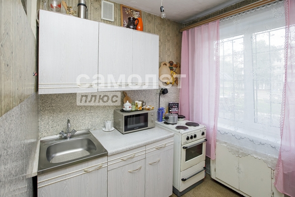 
  Продается 3-комн. квартира 61.5 м². Фото 10.