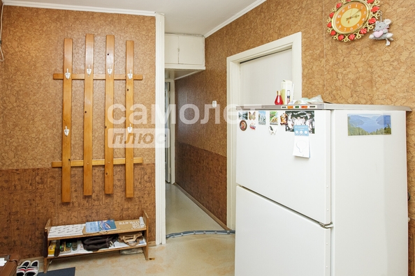 
  Продается 3-комн. квартира 61.5 м². Фото 13.