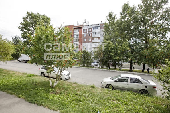 
  Продается 3-комн. квартира 61.5 м². Фото 18.