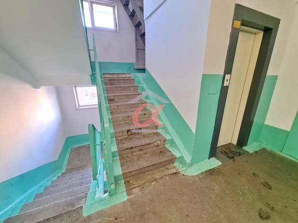
  Продается 1-комн. квартира 34.1 м². Фото 8.
