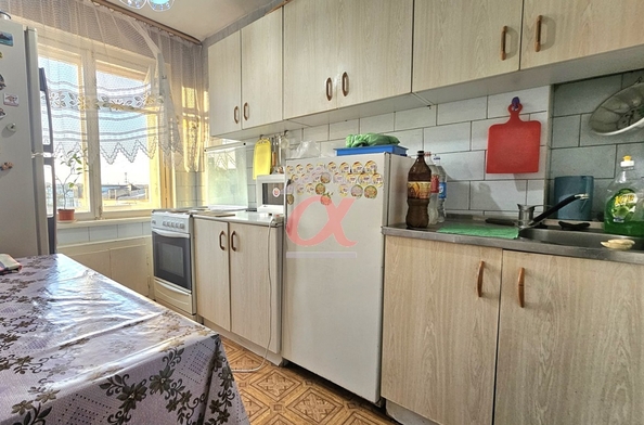 
  Продается 3-комн. квартира 60.5 м². Фото 3.