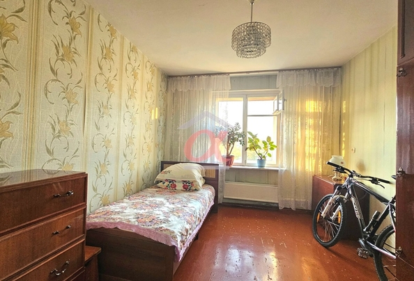 
  Продается 3-комн. квартира 60.5 м². Фото 8.