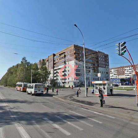 
  Продается 3-комн. квартира 61.5 м². Фото 17.