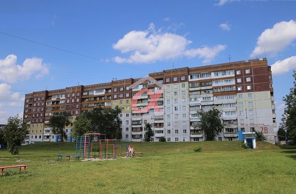 
  Продается 3-комн. квартира 61.5 м². Фото 18.