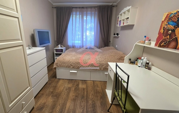 
  Продается 3-комн. квартира 60.7 м². Фото 6.