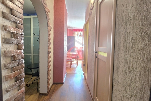 
  Продается 3-комн. квартира 60.7 м². Фото 19.