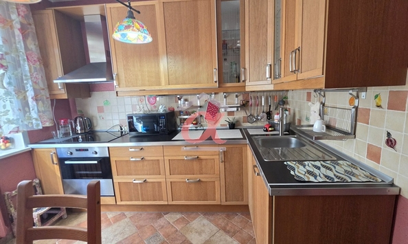 
  Продается 3-комн. квартира 60.7 м². Фото 22.