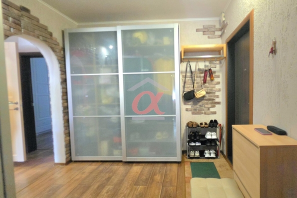 
  Продается 3-комн. квартира 60.7 м². Фото 30.