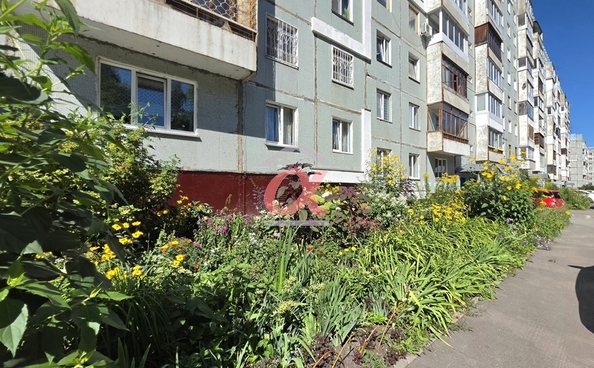 
  Продается 3-комн. квартира 60.7 м². Фото 38.