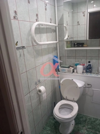 
  Продается 1-комн. квартира 32 м². Фото 10.