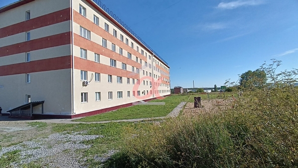
  Продается 1-комн. квартира 33.7 м². Фото 26.