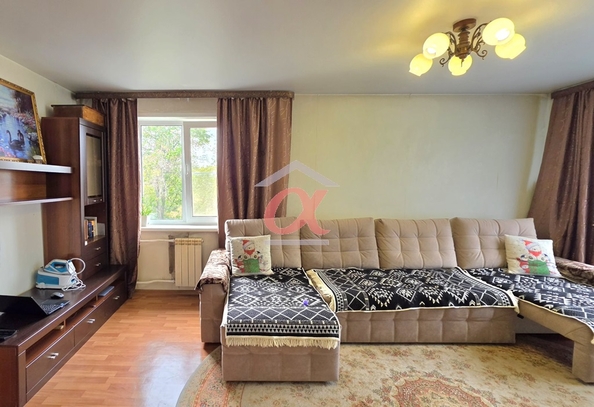 
  Продается 1-комн. квартира 30.8 м². Фото 2.