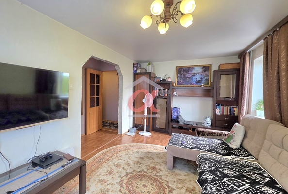 
  Продается 1-комн. квартира 30.8 м². Фото 3.