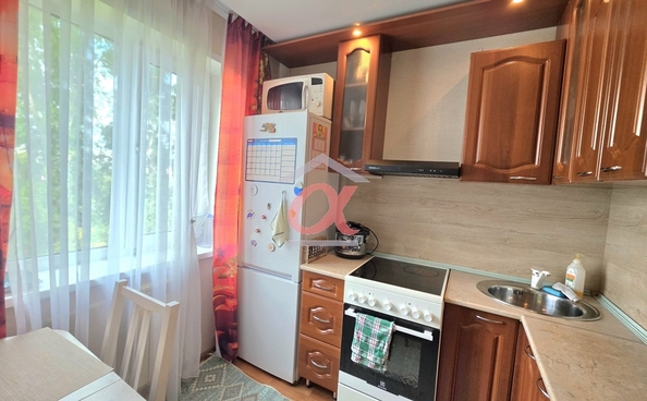 
  Продается 1-комн. квартира 30.8 м². Фото 10.