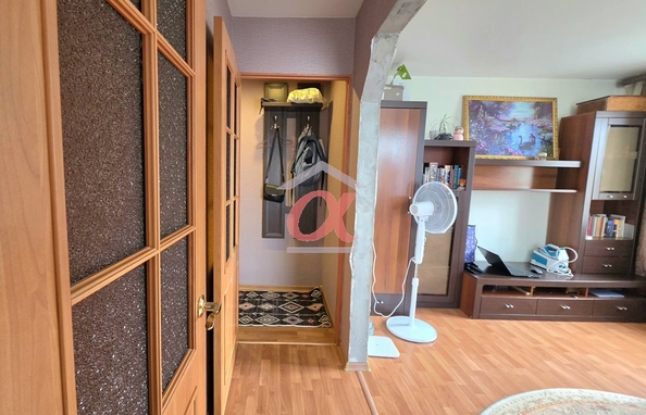 
  Продается 1-комн. квартира 30.8 м². Фото 16.