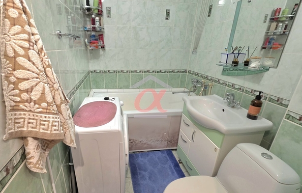 
  Продается 1-комн. квартира 30.8 м². Фото 17.