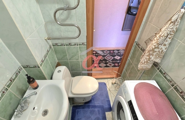 
  Продается 1-комн. квартира 30.8 м². Фото 21.