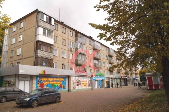 
  Продается 1-комн. квартира 30.8 м². Фото 30.