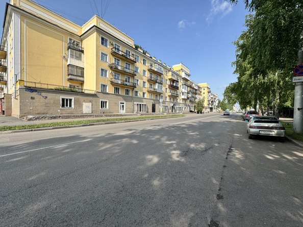 
  Сдается 2-комн. квартира 67.8 м². Фото 23.